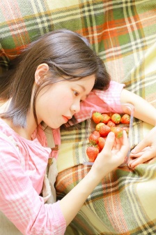 小魔女花铃